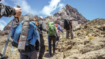 Easy Hikes & Nature Walks for Families in Rwanda