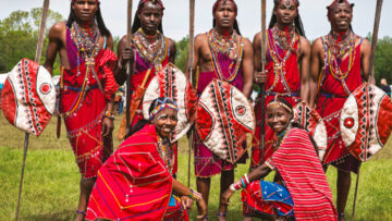 Cultural Safaris in Tanzania: Beyond Wildlife