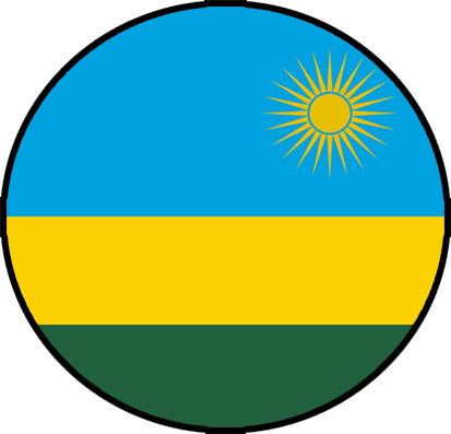 RWANDA